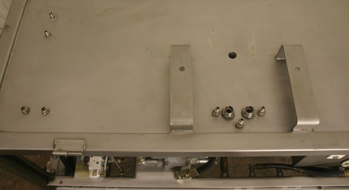 Hydraulikaggregat von Vickers - PVB 10 R9Y31 – Bild 6