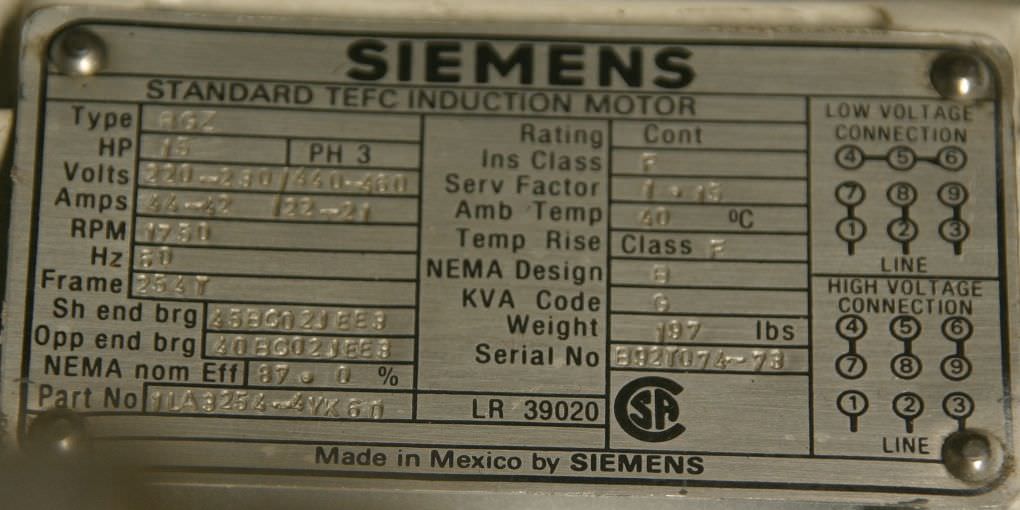 Hydraulikaggregat von Vickers - PVB 10 R9Y31 – Bild 7