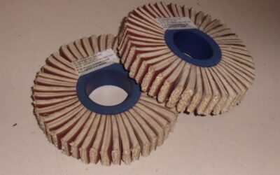 Tuchläpper von SISAL - 70/160x30x50 mm