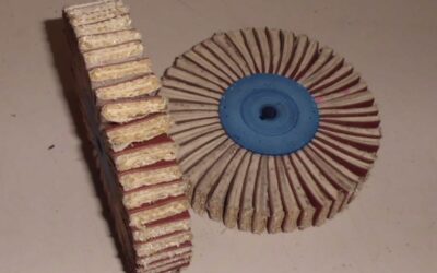 Tuchläpper von SISAL - 70/160x30x10 mm