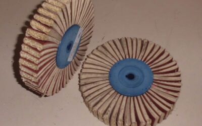 Alternative view of Tuchläpper von SISAL - 70/160x30x10 mm