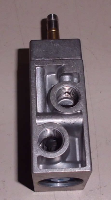 Magnetventil von Festo - MOF H-3-1/4 – Bild 6