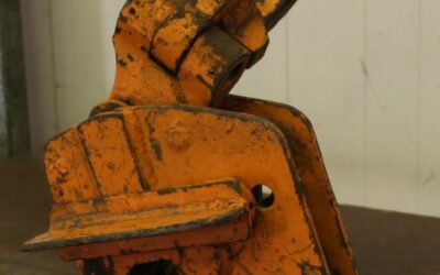 Blechklemme 3-24 mm von Tigrip - TBS-3,0