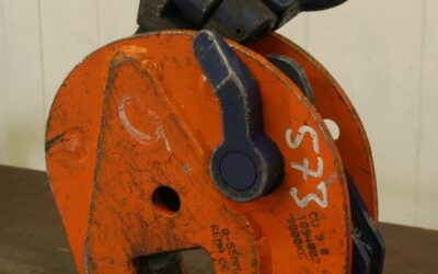 Blechklemme 0-55 mm von REMA - CU 9.0