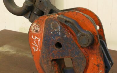 Blechklemme 0-50 mm von REMA - CU 9.0