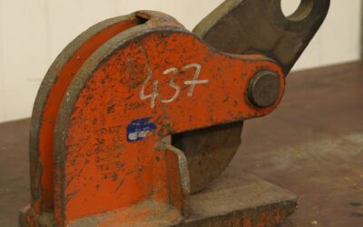 Alternative view of Blechklemme 0-60 mm von REMA - 3 to