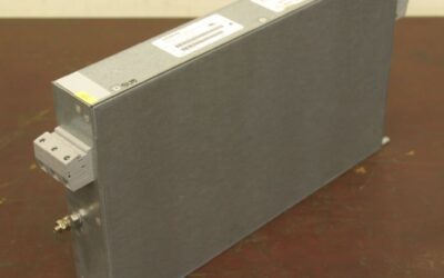 Netzdrossel von Siemens - 6SL3000-0BE21-6DA0