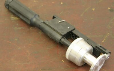 Rohrschälgerät 63 mm von Plasson - PLAS 25