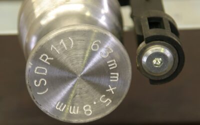 Alternative view of Rohrschälgerät 63 mm von Plasson - PLAS 25