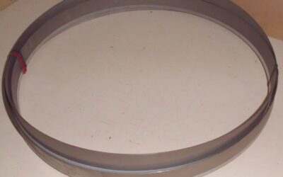 Metallbandsägeblatt 4570 x 41 x 1,7 mm von Wikus - Wikus Marathon M42 PD