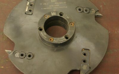 Alternative view of Fensterfräswerkzeug von LEITZ - verschiedene Größen