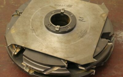 Alternative view of Fensterfräswerkzeug von ZUANI - Super Compact Fix