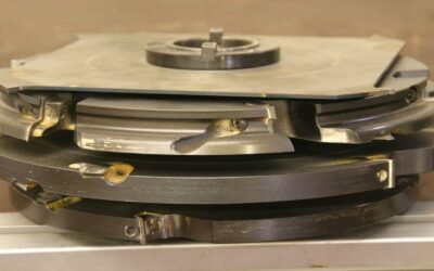 Fensterfräswerkzeug von ZUANI - Super Compact Fix