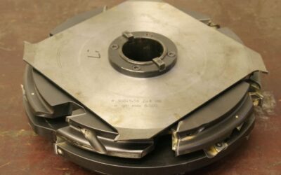 Alternative view of Fensterfräswerkzeug von ZUANI - Super Compact Fix