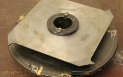 Alternative view of Fensterfräswerkzeug von ZUANI - Super Compact Fix