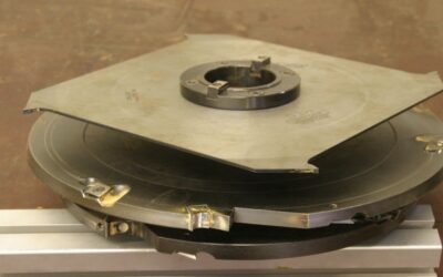 Fensterfräswerkzeug von ZUANI - Super Compact Fix