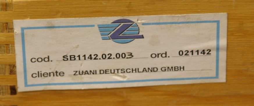 Fensterfräswerkzeug von ZUANI - Super Compact Fix – Bild 6