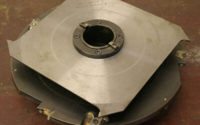 Alternative view of Fensterfräswerkzeug von ZUANI - Super Compact Fix