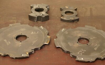 Fensterfräswerkzeug von ZUANI - Super Compact Fix