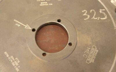 Alternative view of Fensterfräswerkzeug von ZUANI - Super Compact Fix