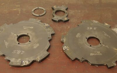 Fensterfräswerkzeug von ZUANI - Super Compact Fix