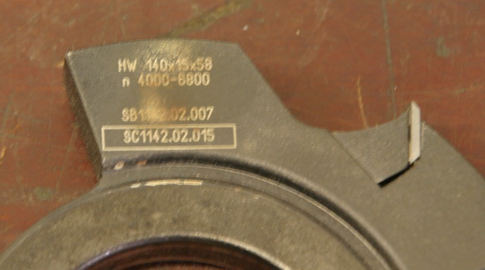 Fensterfräswerkzeug von ZUANI - Super Compact Fix – Bild 5