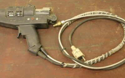 Klebstoff-Schmelzgerät von BeA - BeA 351