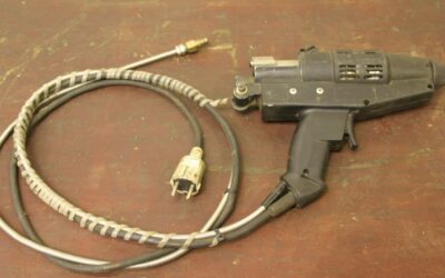 Alternative view of Klebstoff-Schmelzgerät von BeA - BeA 351