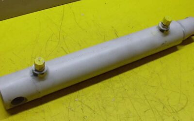 Hydraulikzylinder von GSL German Standard Lift - D0500320010242