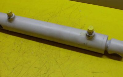 Alternative view of Hydraulikzylinder von GSL German Standard Lift - D0500320010242