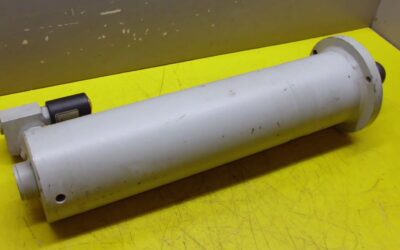 Alternative view of Hydraulikzylinder von GSL German Standard Lift - D090070CFV10300