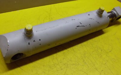 Hydraulikzylinder von GSL German Standard Lift - DO800450L50260