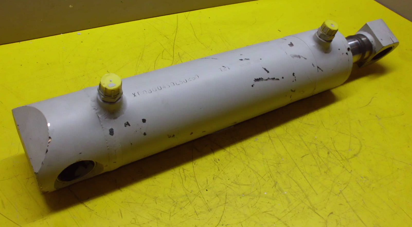 Hydraulikzylinder von GSL German Standard Lift - DO800450L50260