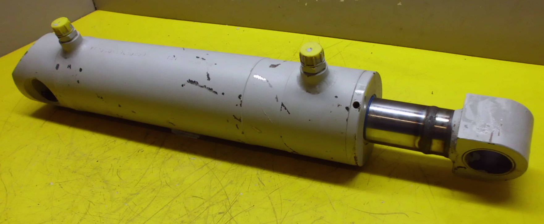 Hydraulikzylinder von GSL German Standard Lift - DO800450L50260 – Bild 2