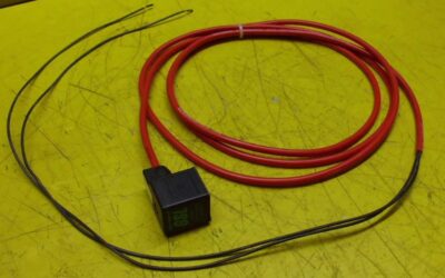 Stecker von Murr - 17113