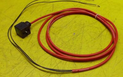 Alternative view of Stecker von Murr - 17113