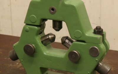 Lünette von TOS - Durchmesser 107 mm