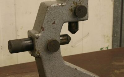 Lünette mitfahrend von TOS - Durchmesser 120 mm – Bild 3