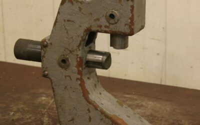 Lünette mitfahrend von TOS - Durchmesser 120 mm – Bild 5