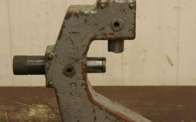 Lünette mitfahrend von TOS - Durchmesser 120 mm – Bild 6