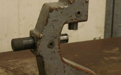 Lünette mitfahrend von TOS - Durchmesser 120 mm – Bild 7