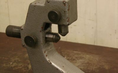 Lünette mitfahrend von TOS - Durchmesser 120 mm – Bild 9