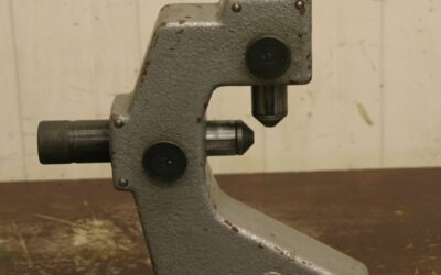 Lünette mitfahrend von TOS - Durchmesser 120 mm – Bild 10