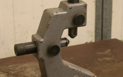Lünette mitfahrend von TOS - Durchmesser 120 mm – Bild 11