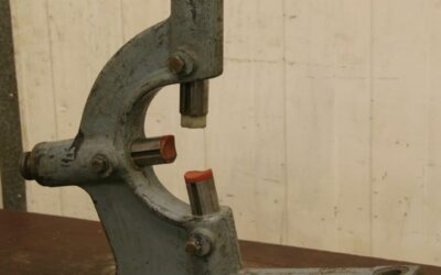 Lünette mitfahrend von unbekannt - Durchmesser 150 mm