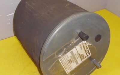 Luftfederbalg von Goodyear - Luftfederbalg 1R11-700