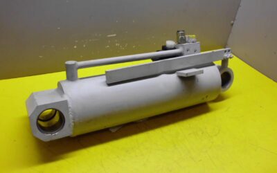 Hydraulikzylinder von GSL German Standard Lift - D120050AAV70290