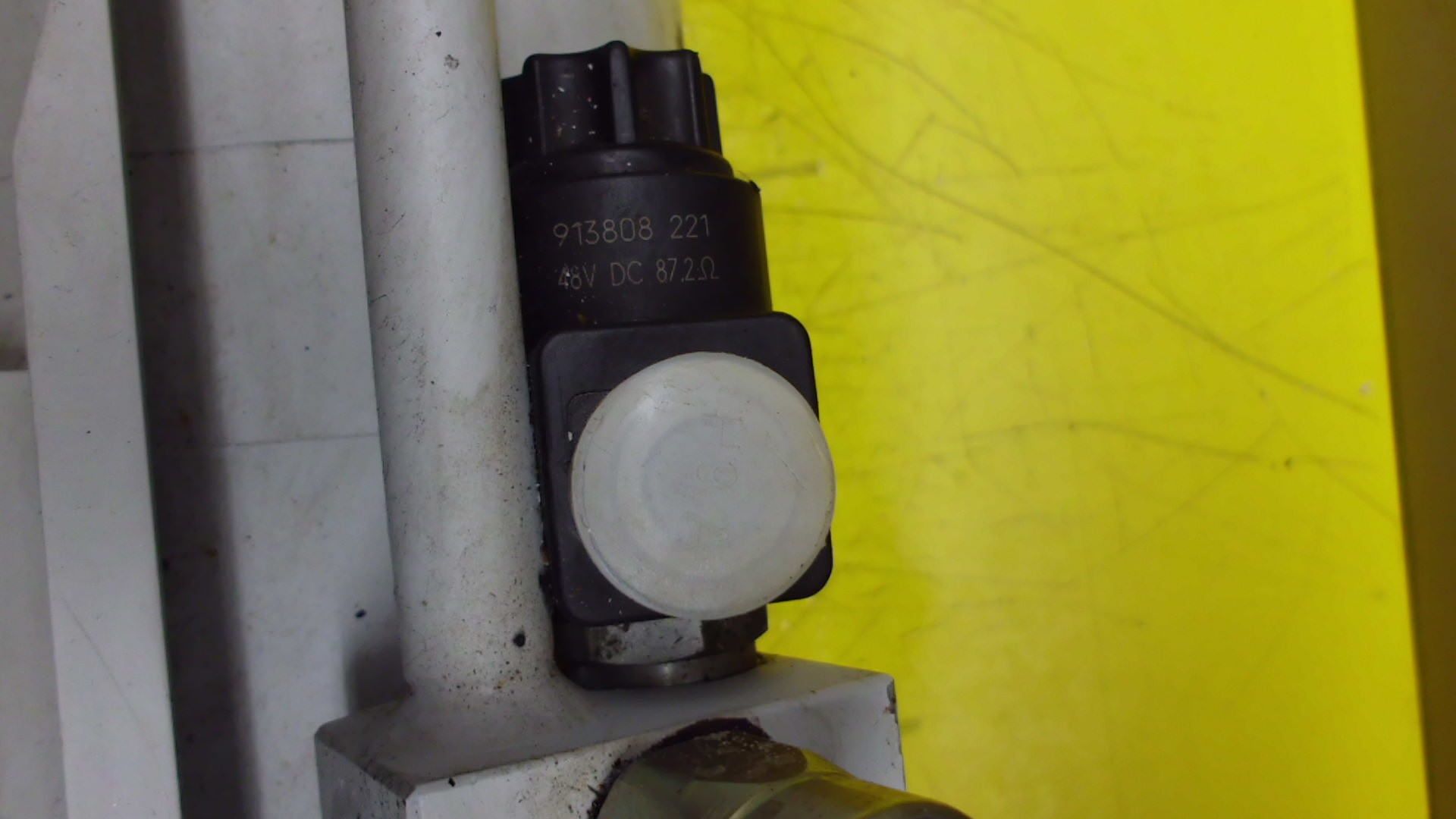 Hydraulikzylinder von GSL German Standard Lift - D120050AAV70290 – Bild 4