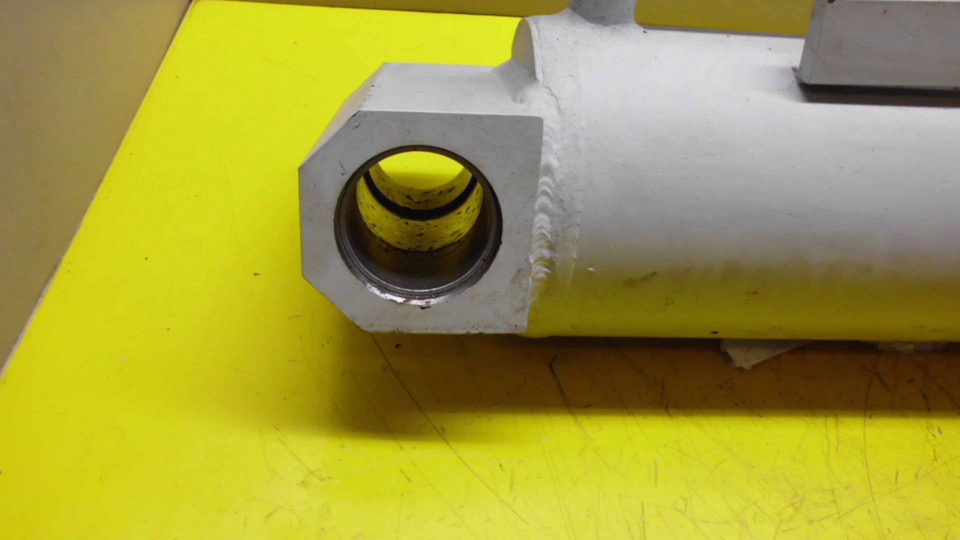 Hydraulikzylinder von GSL German Standard Lift - D120050AAV70290 – Bild 5