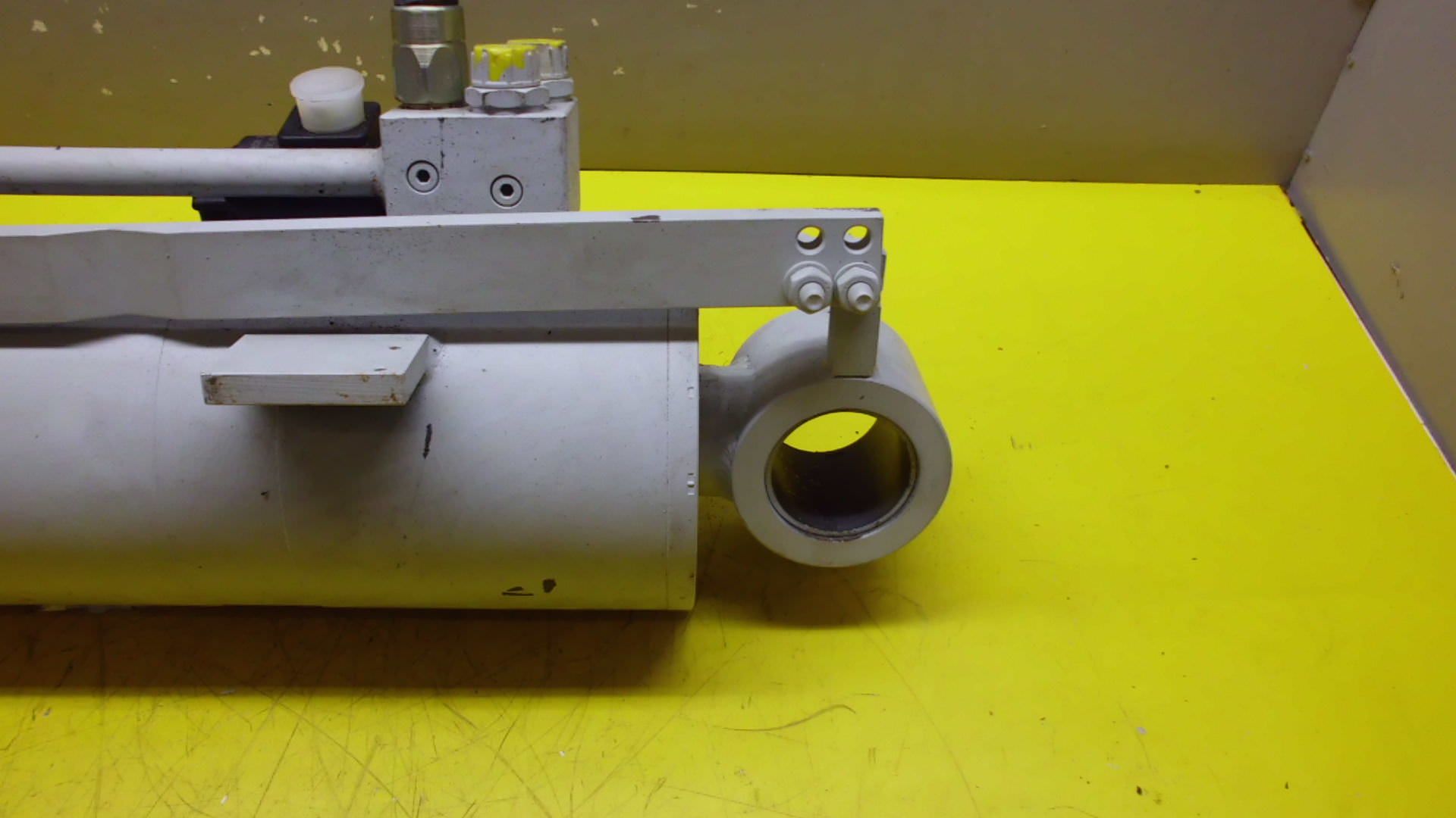 Hydraulikzylinder von GSL German Standard Lift - D120050AAV70290 – Bild 6